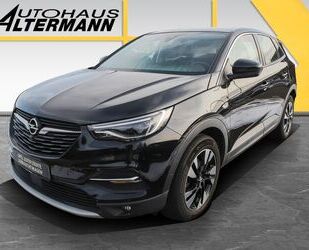 Opel Grandland (X) Gebrauchtwagen