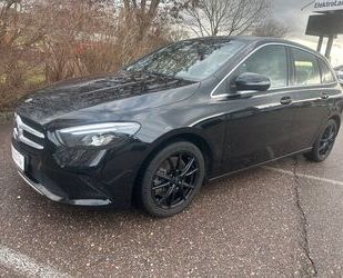 Mercedes-Benz B 250 Gebrauchtwagen