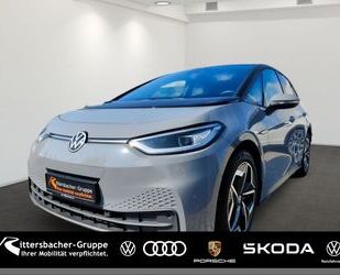 VW ID.3 Gebrauchtwagen