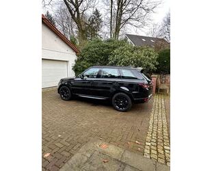 Land Rover Range Rover Sport Gebrauchtwagen