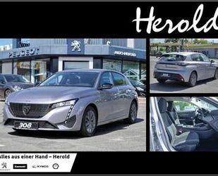 Peugeot 308 Gebrauchtwagen
