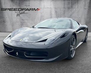 Ferrari 458 Gebrauchtwagen