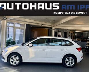 Skoda Scala Gebrauchtwagen