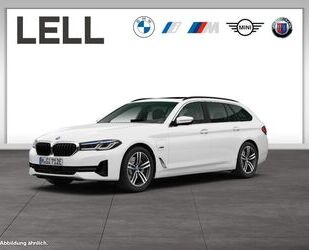 BMW 530 Gebrauchtwagen