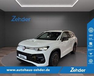 VW Tayron Gebrauchtwagen