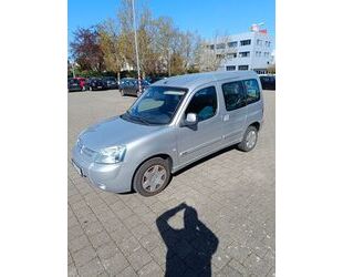 Citroen Berlingo Gebrauchtwagen