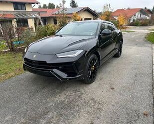 Lamborghini Urus Gebrauchtwagen