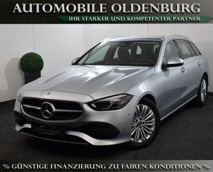 Mercedes-Benz C 200 Gebrauchtwagen