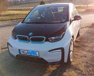 BMW i3 Gebrauchtwagen
