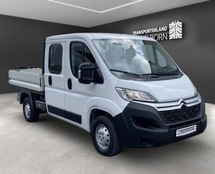 Citroen Jumper Gebrauchtwagen