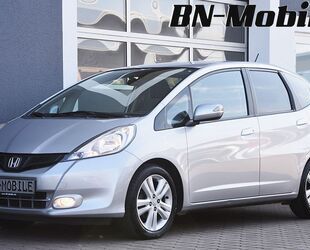 Honda Jazz Gebrauchtwagen