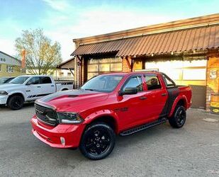 Dodge RAM Gebrauchtwagen