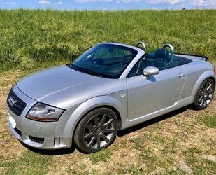 Audi TT Gebrauchtwagen