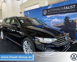 VW Passat Variant Gebrauchtwagen