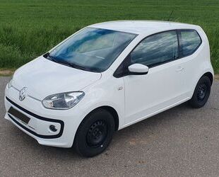 VW up! Gebrauchtwagen