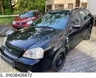 Chevrolet Nubira Gebrauchtwagen