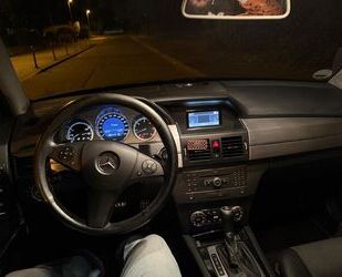 Mercedes-Benz GLK 320 Gebrauchtwagen