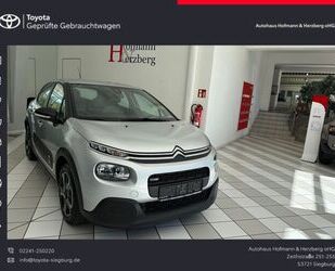 Citroen C3 Gebrauchtwagen