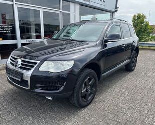 VW Touareg Gebrauchtwagen