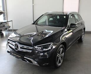 Mercedes-Benz GLC 220 Gebrauchtwagen
