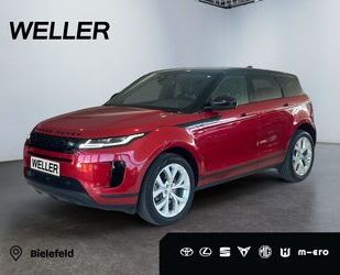 Land Rover Range Rover Evoque Gebrauchtwagen