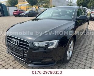 Audi A5 Gebrauchtwagen