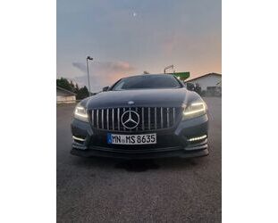 Mercedes-Benz CLS 350 Shooting Brake Gebrauchtwagen