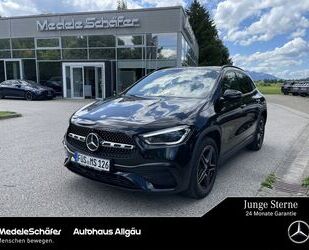 Mercedes-Benz GLA 250 Gebrauchtwagen
