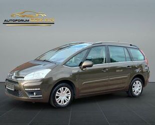 Citroen Grand C4 Picasso / SpaceTourer Gebrauchtwagen