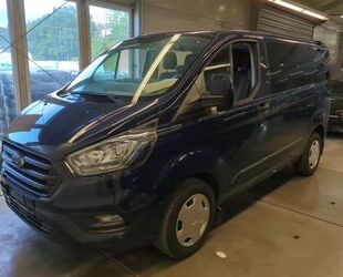 Renault Transit Custom 