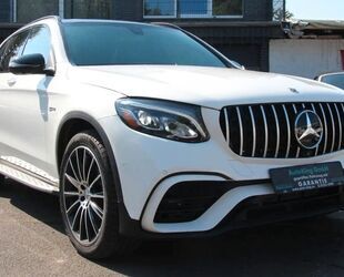 Mercedes-Benz GLC 43 AMG Gebrauchtwagen