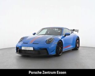 Porsche 992 Gebrauchtwagen
