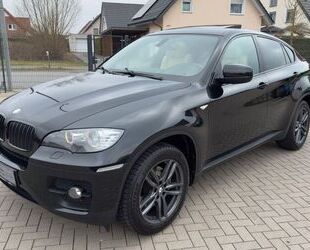BMW X6 Gebrauchtwagen