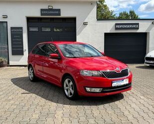 Skoda Rapid Gebrauchtwagen