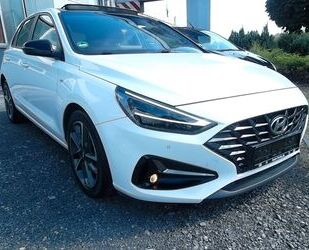 Hyundai i30 Gebrauchtwagen