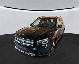 Mercedes-Benz GLB 220 Gebrauchtwagen