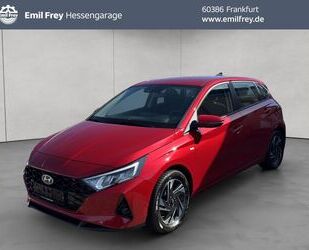 Hyundai i20 Gebrauchtwagen