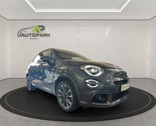 Fiat 500X Gebrauchtwagen