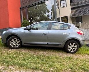 Renault Megane Gebrauchtwagen