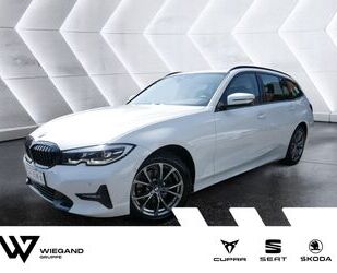 BMW 320 Gebrauchtwagen