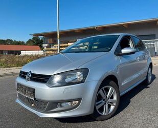 VW Polo Gebrauchtwagen