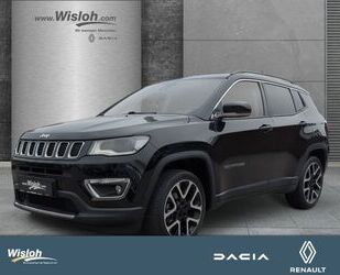 Jeep Compass Gebrauchtwagen