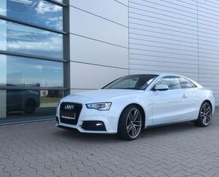 Audi A5 Gebrauchtwagen