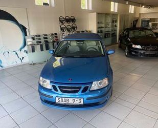 Saab 9-3 Gebrauchtwagen
