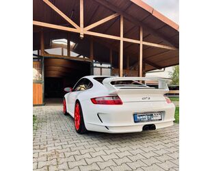 Porsche 997 Gebrauchtwagen