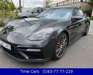 Porsche Panamera Gebrauchtwagen