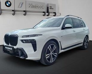 BMW X7 Gebrauchtwagen