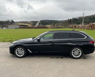 BMW 540 Gebrauchtwagen