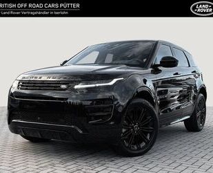 Land Rover Range Rover Evoque Gebrauchtwagen