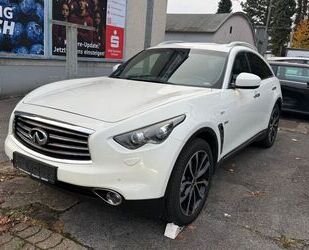 INFINITI QX70 Gebrauchtwagen